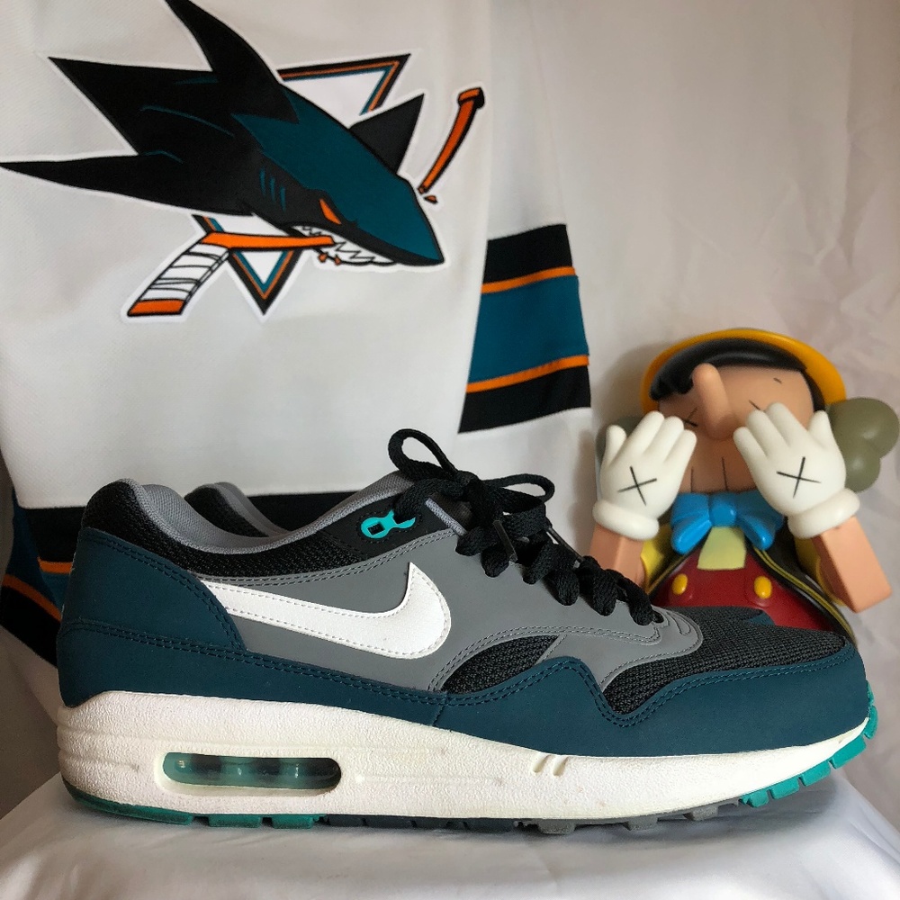 Nike Air Max 1